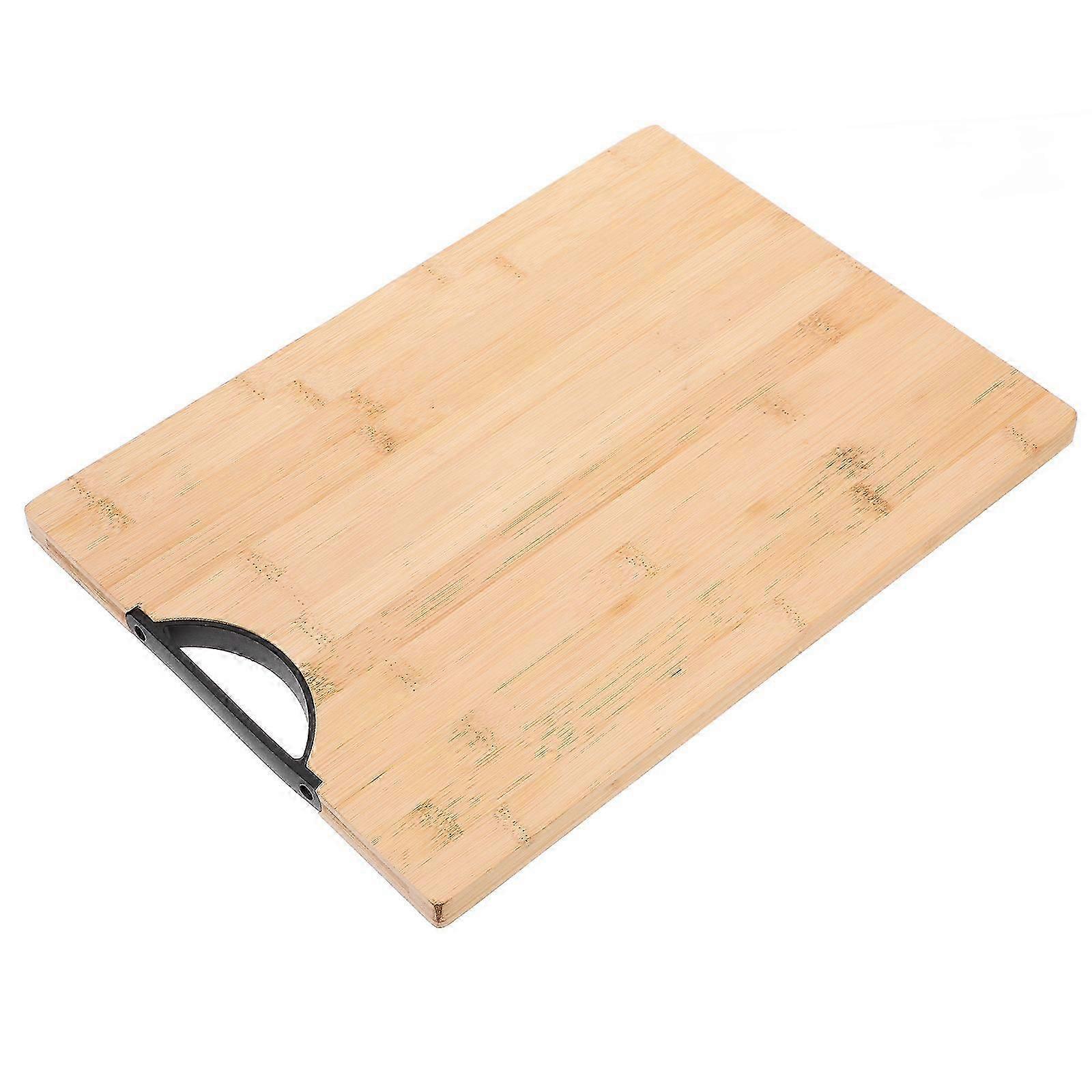 Maker Tray Bamboo Construction Portable Design Easy Glide 1Set