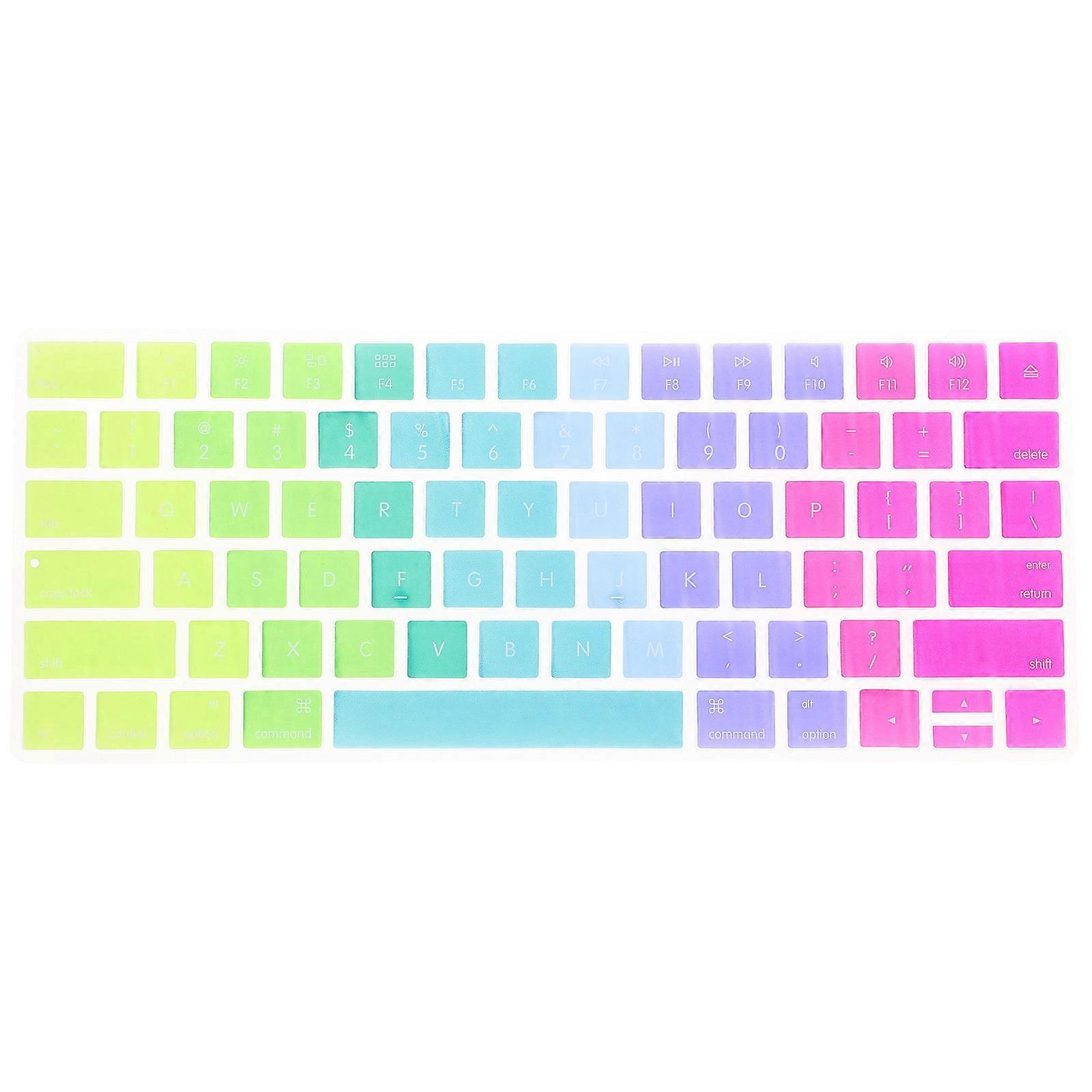 Keyboard Cover TPU  Wireless Keyboard Protector Skin Compatible for Magic