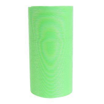 1pc Télescopique Hamster Tunnel Pet Tunnel Jouet Jouet Éducatif