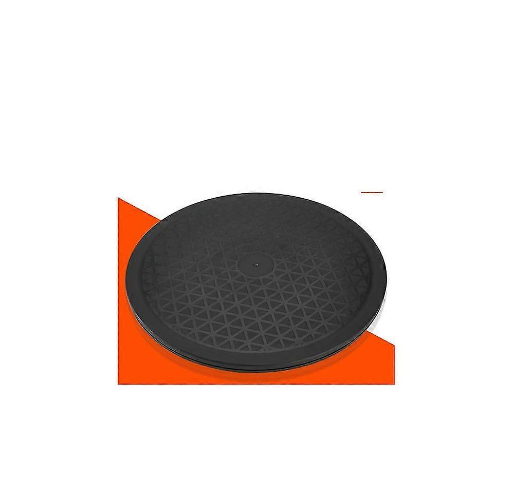 Hama universal tray round (25 cmblack