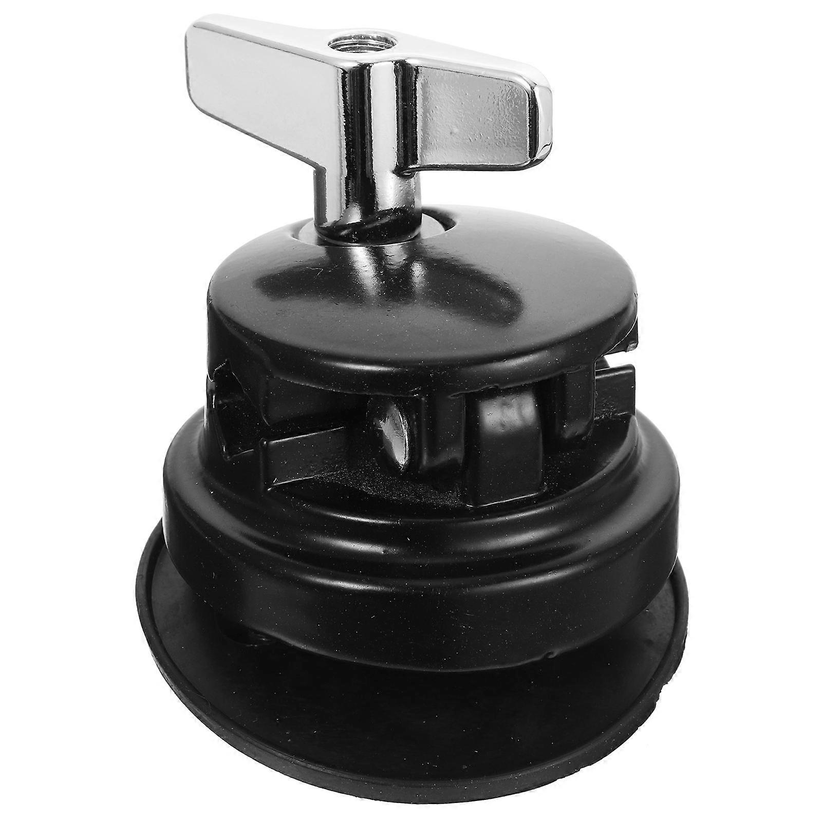Tom Drum Kit Mount Bracket Tom Stand Replacement Floor Tom Leg Clamp Accessory