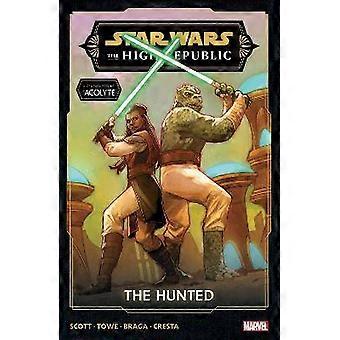 Star Wars: The High Republic Phase III Vol. 2 - The Hunted