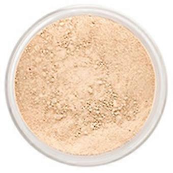 Mineral Foundation SPF 15 Barely Buff 10 g