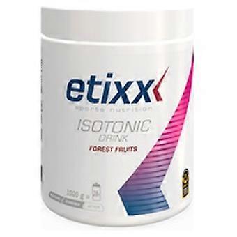 Isotonic fruits of the forest 1 kg