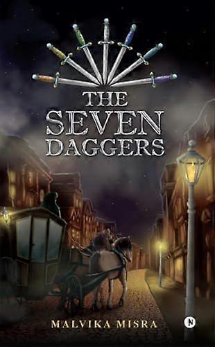 The seven daggers