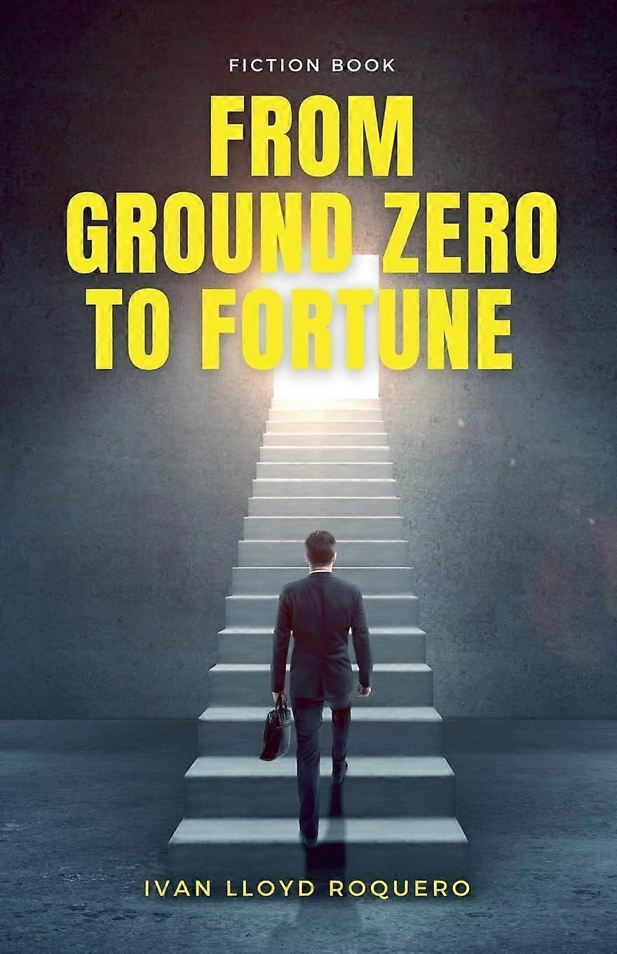 From ground zero to fortune