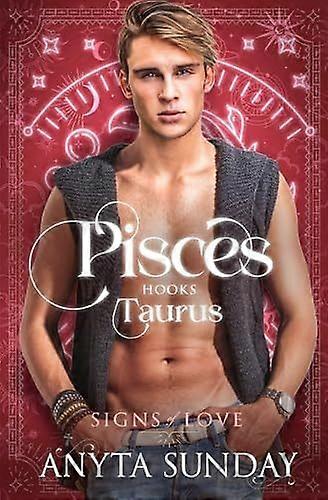 Pisces hooks taurus