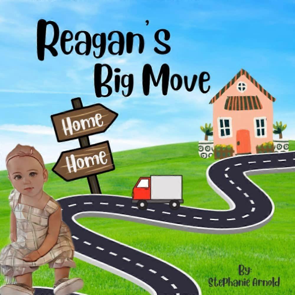 Reagan's big move