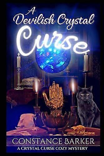 A devilish crystal curse