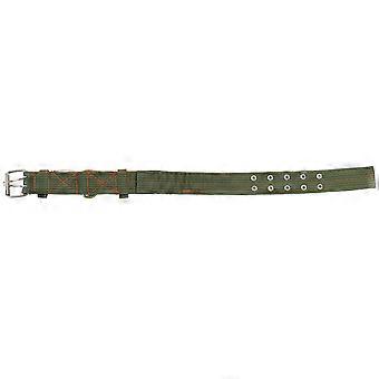 Sheep Collar Wear Resistant Turn Buckle Collar Farm Animal Collar Tie Collar for Cow GoatSmall