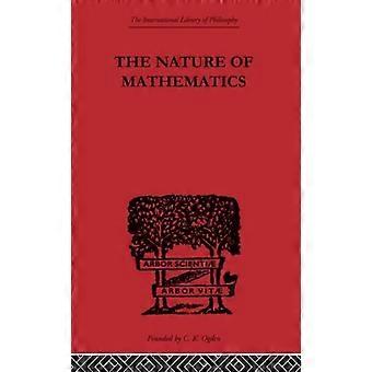 Nature Of Mathematics Ilphil28 - C. K. Ogden