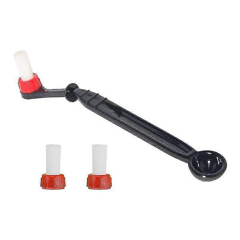 1set Cleaning Supplies, Coffee Machine Cleaning Brush