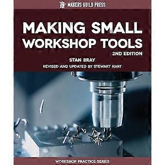 Making Small Workshop Tools