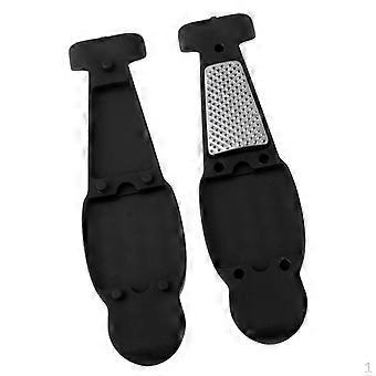 Bike Tire Tyre Lever With Rasp
