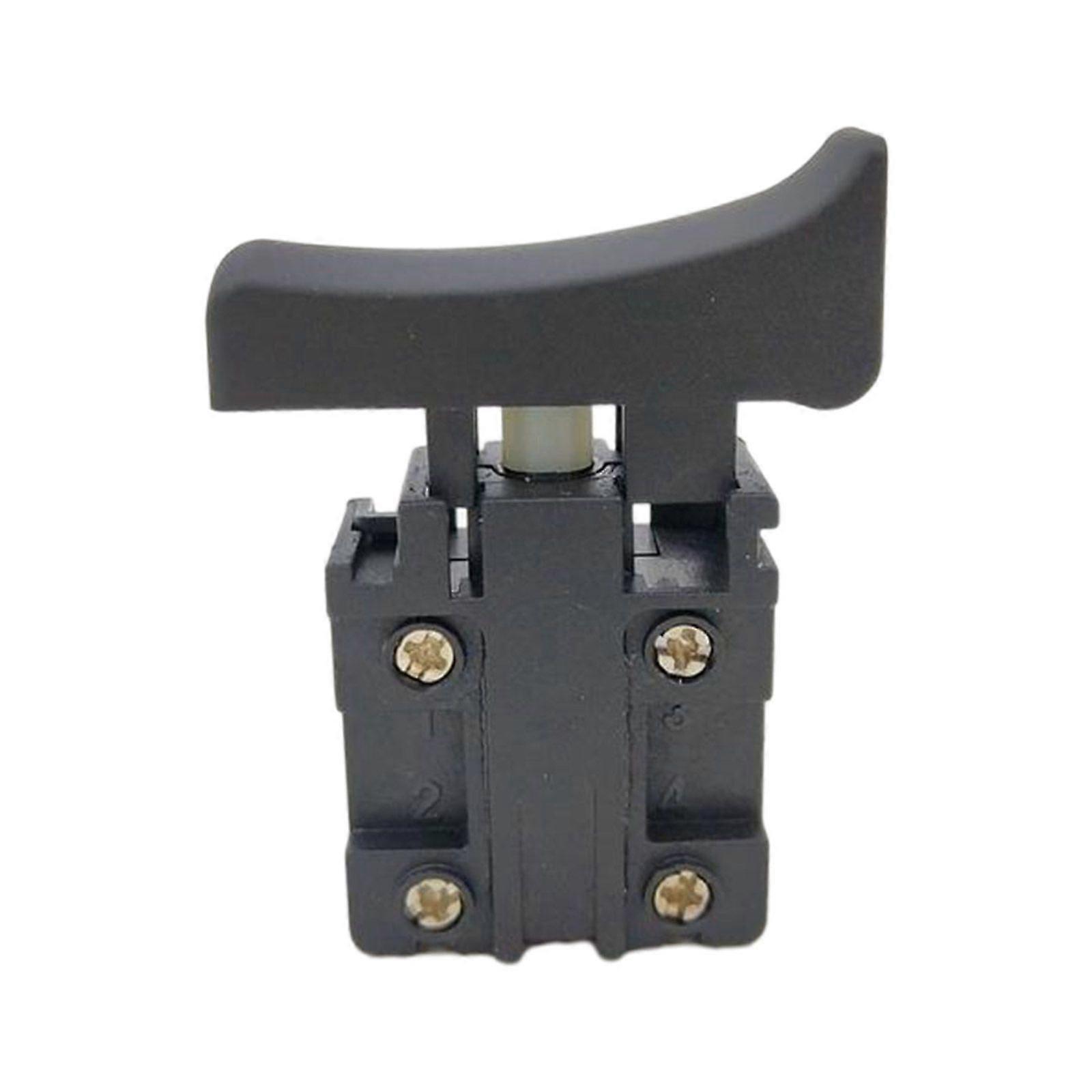 Electric Tool Trigger Switch Speed Control Trigger Button for Angle Grinder Electric Hammer Drill Speed Switch-Good