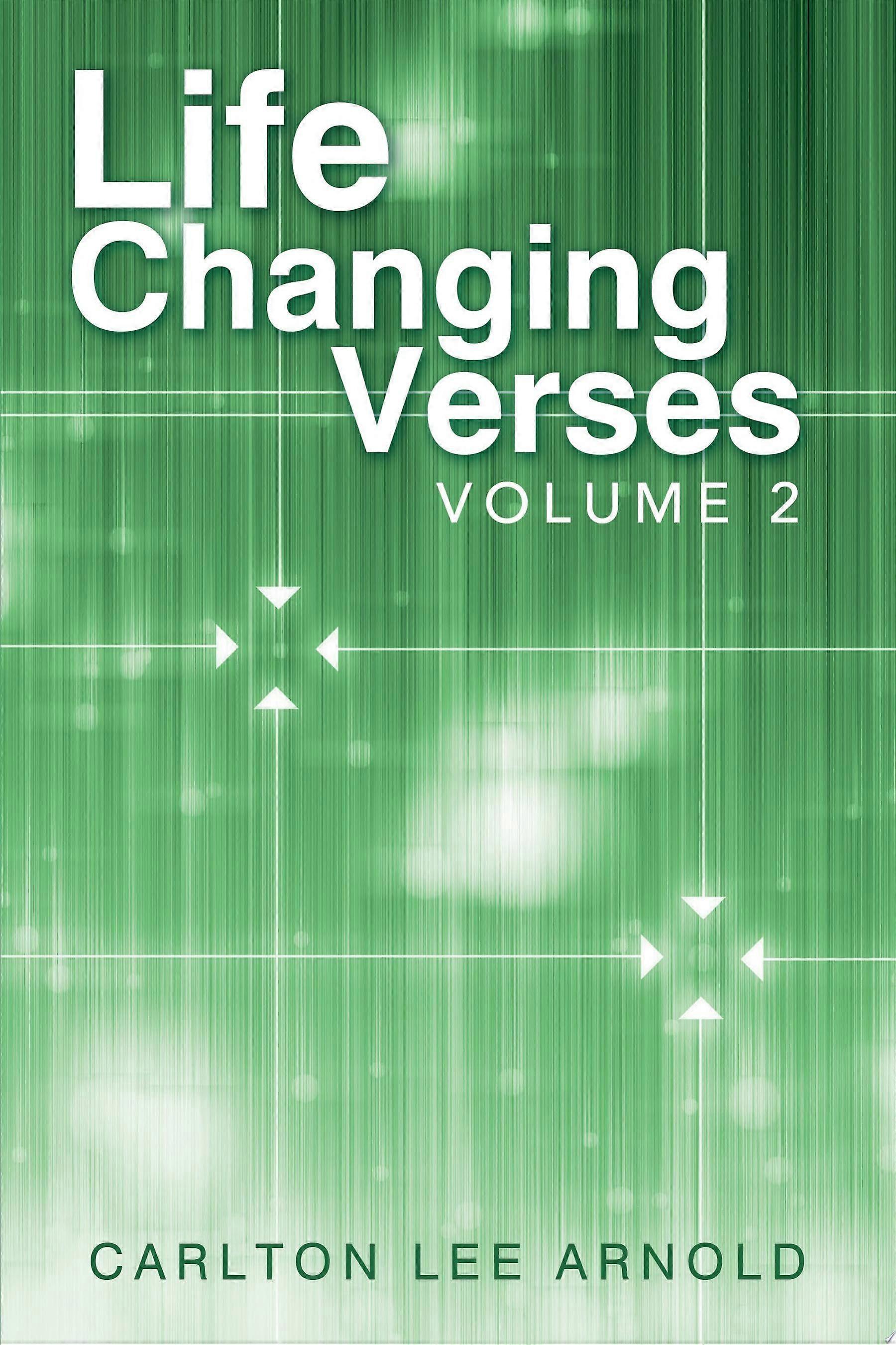 Life-changing verses