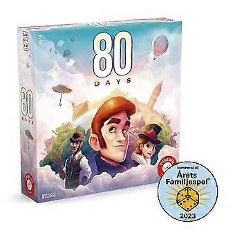 80 Days