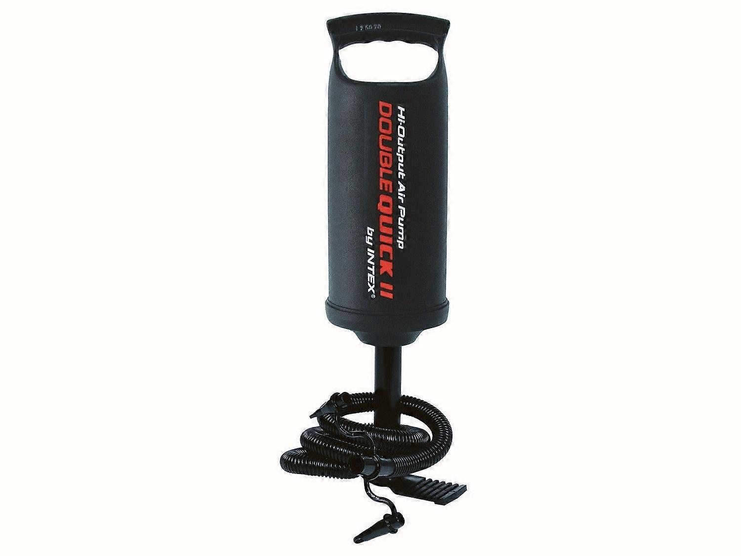 Double Quick II piston pump 36cm INTEX 68614