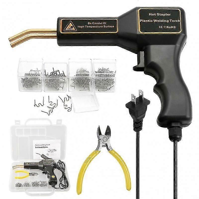 Stitching Machine Plastic Welding Machine Us Standard