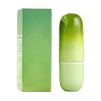 Color Changing Lip Balm with Moisturizing Formula and Color Adaptive Tint for Daily Hydration