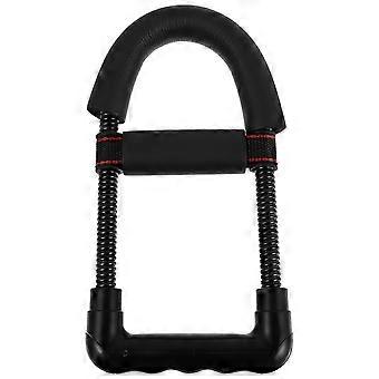 1 stuk compatibel met onderarmhandgreep-oefenapparaat, polskrachttraining, compatibel met fitnessapparatuur.