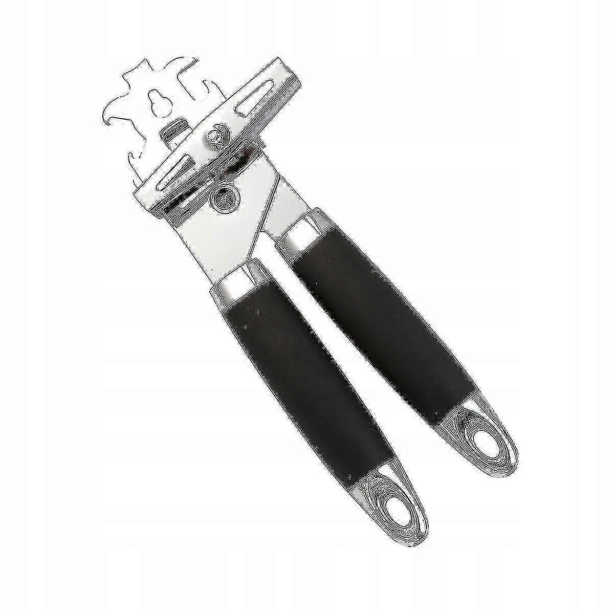 Corkscrew Stainless Steel
