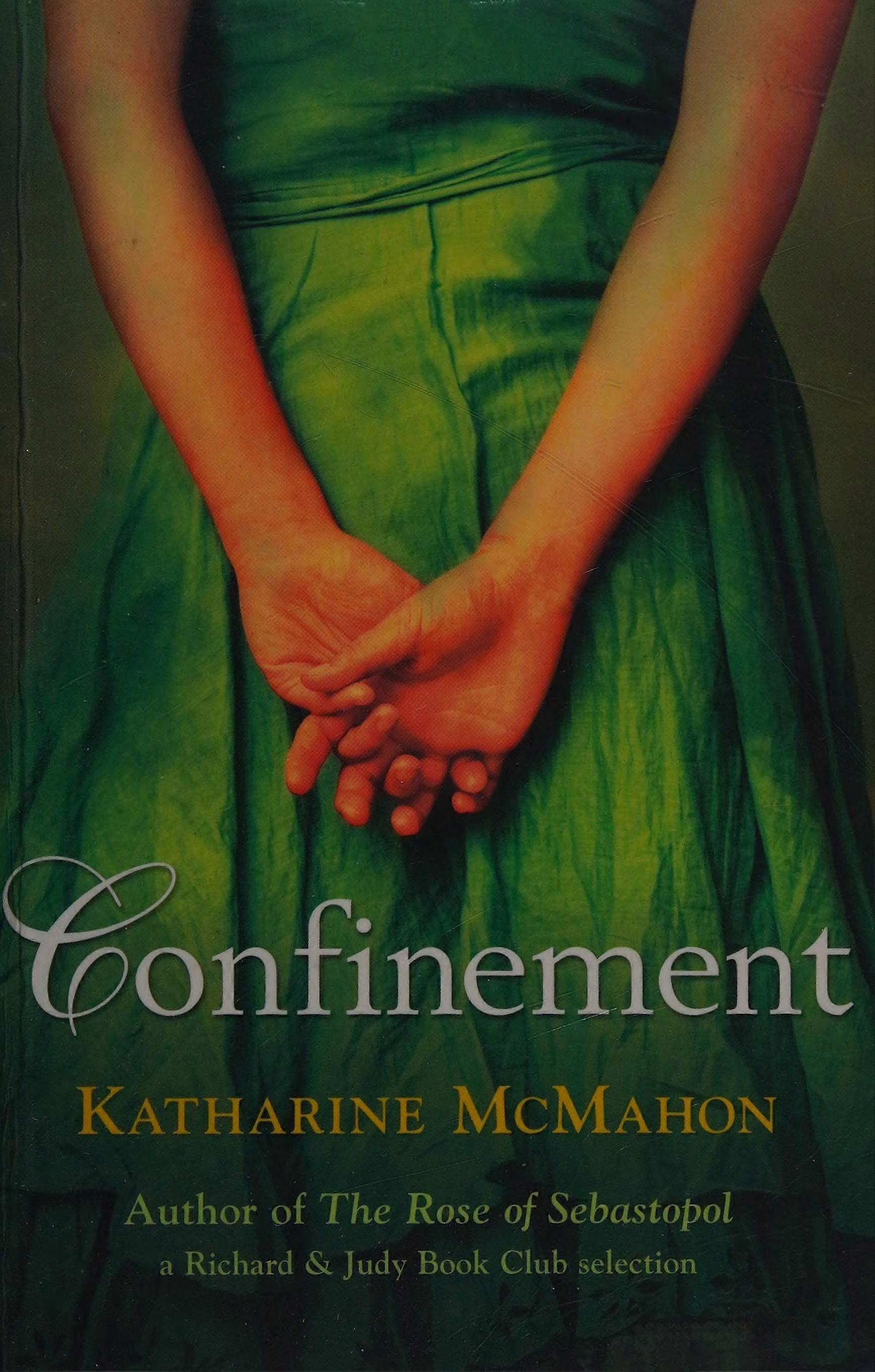 Confinement