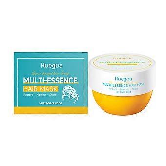 Nourishing Hair Mask with Allantoin & Hydrolyzed Collagen  Daily Moisturizing, Hydrating & Smoothing Treatment (510 min)