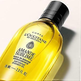 amande sublime Duschöl 75 ml