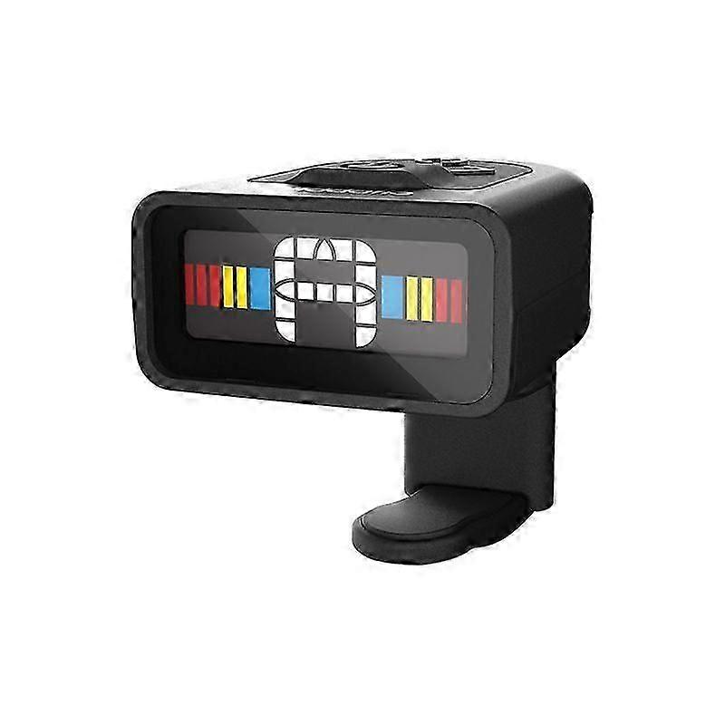 Micro Banjo Tuner