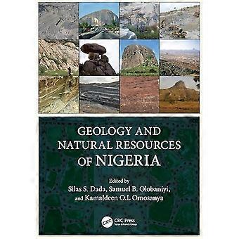 Geology and Natural Resources of Nigeria