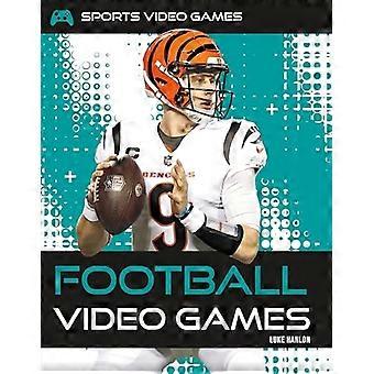 Fotball videospill