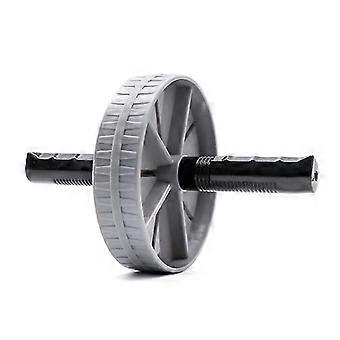 Ab Roller Wheel Workout Roller Abdominal Muscle Trainer Fitness Equipment