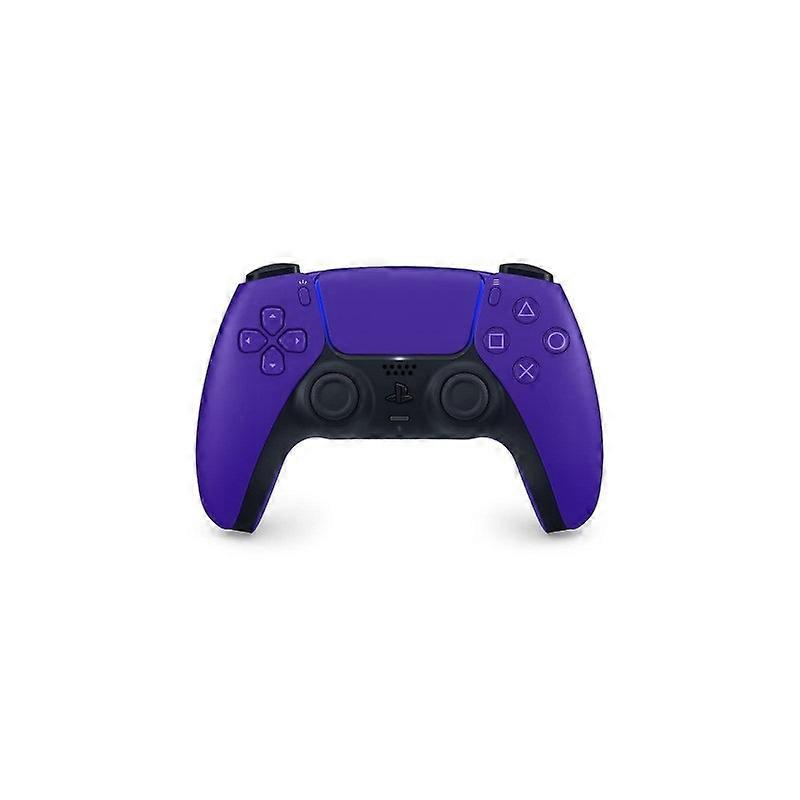 Ps5 Dualsense Galactic Purple V3