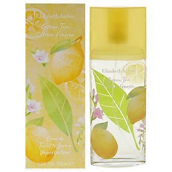 Elizabeth Arden Green Tea Citron Freesia für Damen 3.4 oz Eau de Toilette Spray