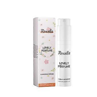 2pcs Fragrant Spray, Rotating Perfume for Women, Long-lasting Freshness, Elegant Scent, Sample Size