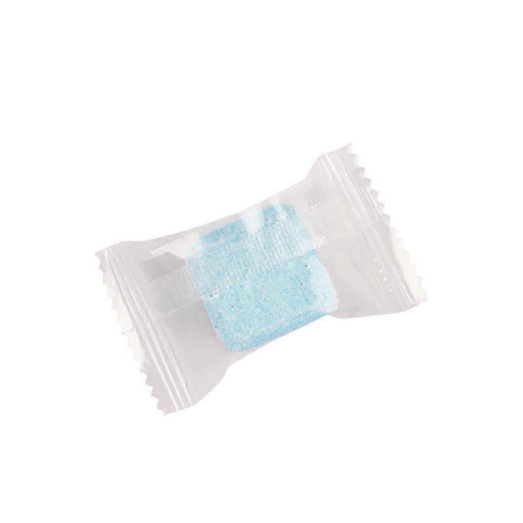 100 Pcs Washing Machine Effervescent Deep Cleaning Tools Home