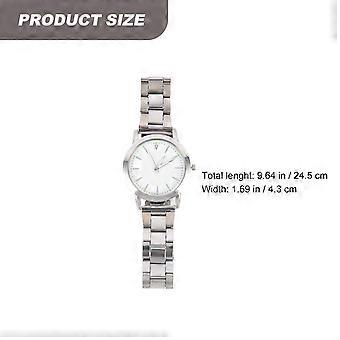 Night Glow Steel Strap Watch for Men Business Men Watch Stylish