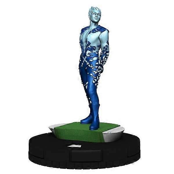 Marvel HeroClix X-Men - Hellfire Gala Premium Collection 2