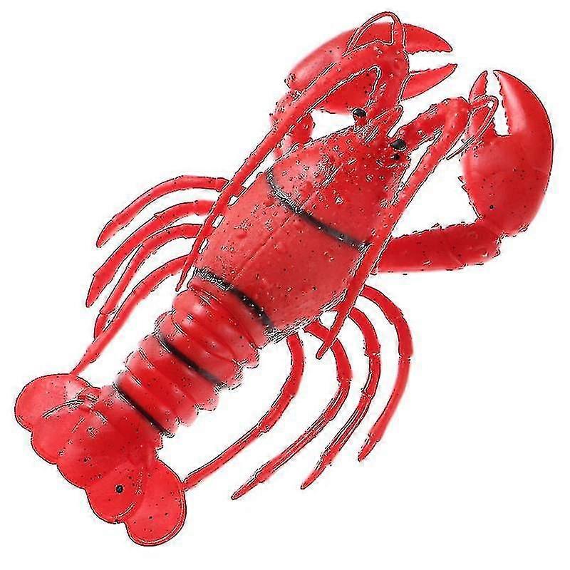 1szt Lobster Squeeze Toy