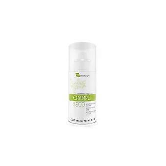 Azalea Bamboo Dry Shampoo 150ml