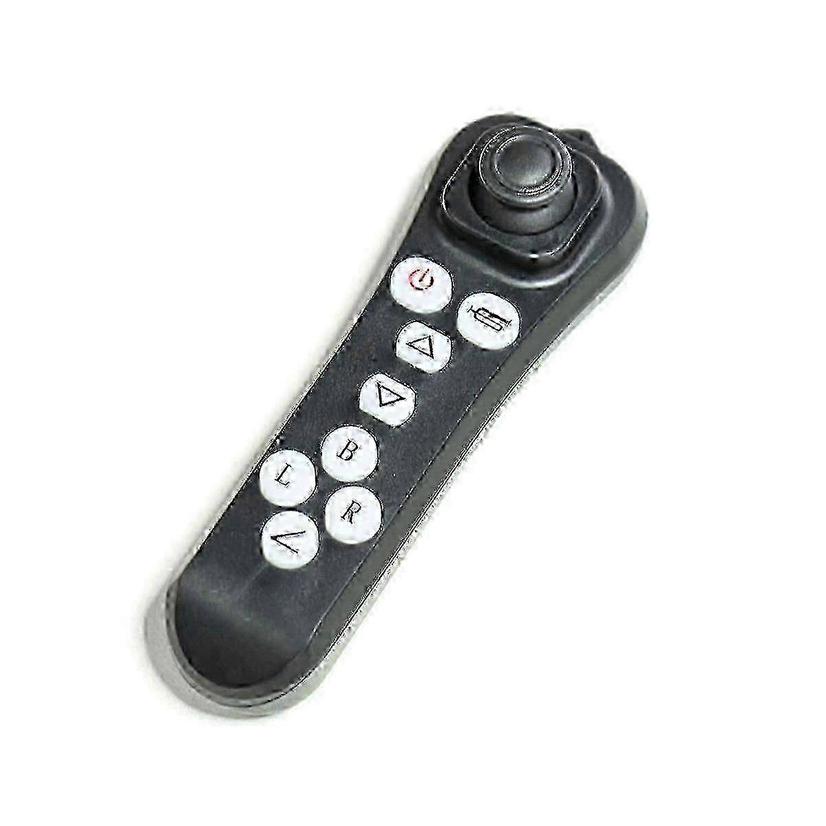 Wheelchair Remote Control Handheld - Wireless Controller Accessory
