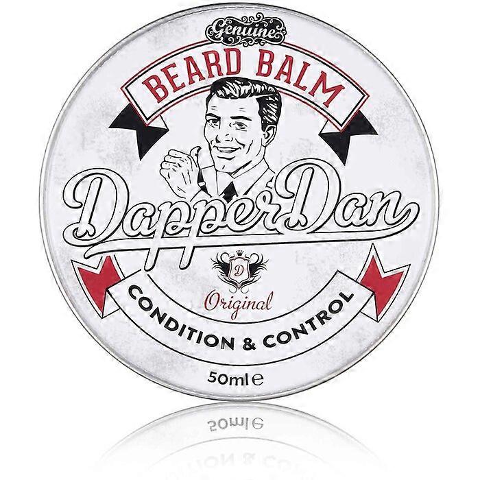 Beard Balm 50ml