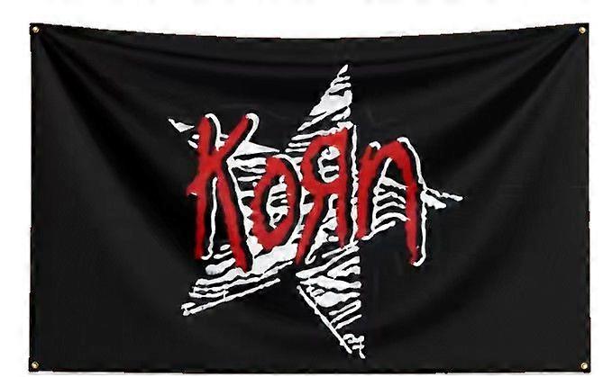 KORN Flag ZY3139