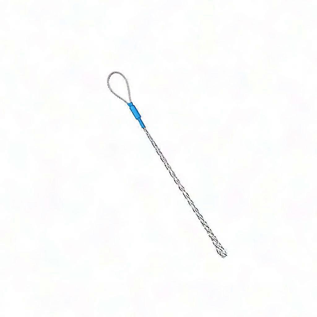 Galvanized Cable Socks & Mesh Pulling Grips for Electricians - Durable Wire Puller Tools