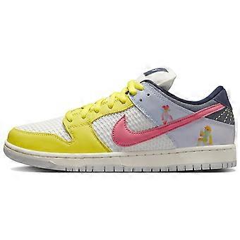 Nike Sb Dunk Low Pro 'Be True Xavier Schipani' DX5933-900