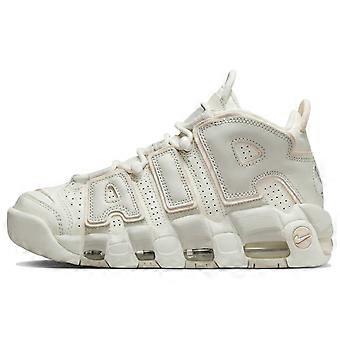 Nike Air More Uptempo 96 Sail Guava Damen DV1137-101