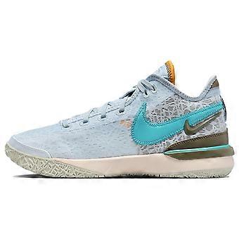 Nike Zoom LeBron NXXT Gen EP 'Blue Tint' DR8788-400