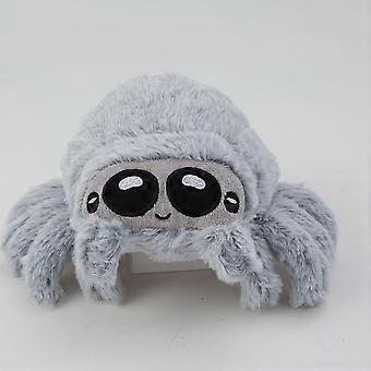30cm Cartoon Spider Plush Toy