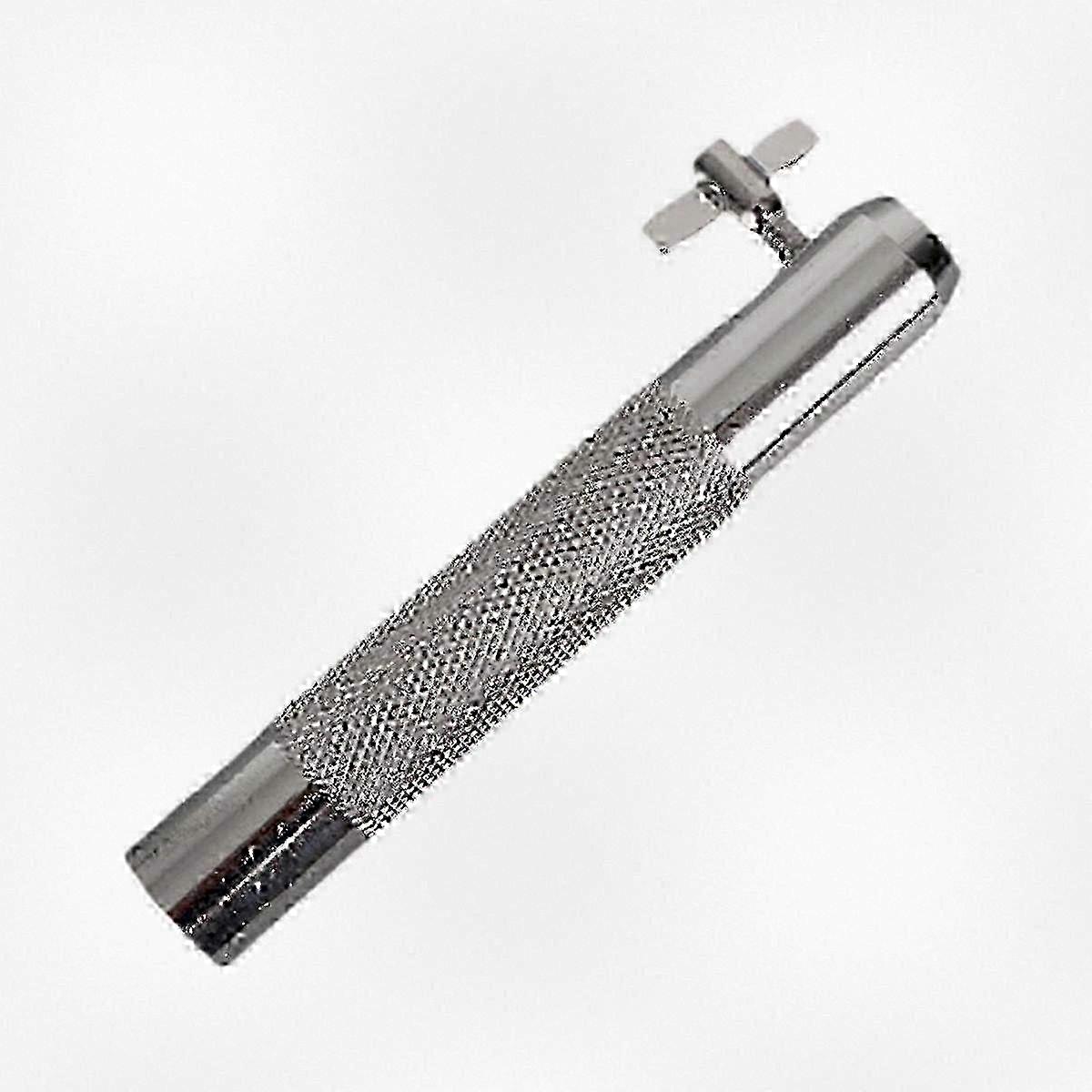 Compact Steel Cymbal Stand Counterweight